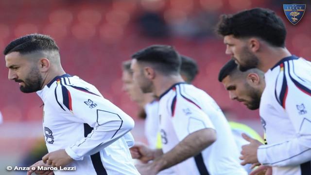 Serie B 22° turno: Domenica senza vittorie, terminano 1-1 anche Lecce-Benevento e Brescia-Alessandria