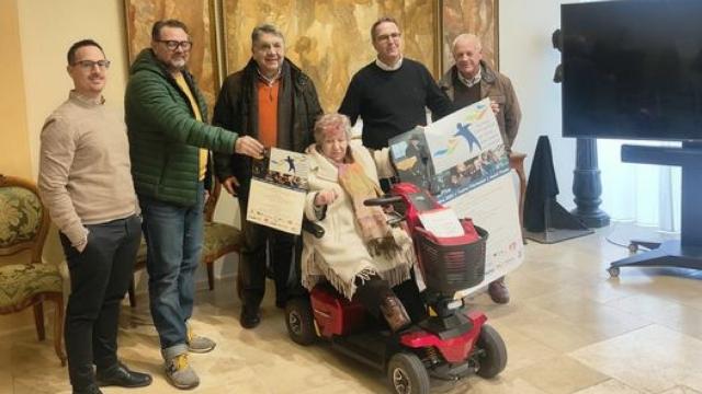 Ascoli Piceno, le iniziative per la Giornata internazionale per la disabilità. Brugni: ''Città sempre più inclusiva''