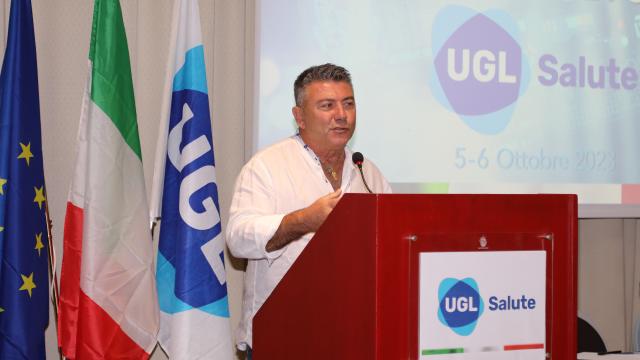 Sanità Marche, Rossi (UGL): “Contro le aggressioni sugli operatori la Regione attivi corsi di autodifesa personale”