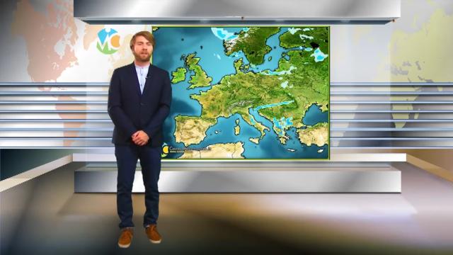 Meteo, la situazione ad Ascoli e nelle Marche per Venerdì 27 Maggio