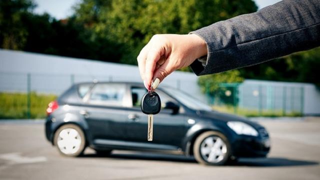 Auto in noleggio a lungo termine: l’andamento del mercato in forte crescita