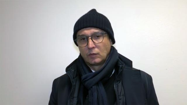 Venezia-Spal 0-0, la voce di Marino post gara