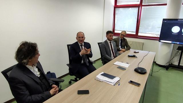 Beni culturali, accordo ad Ascoli tra Usr Marche e Soprintendenza. Task force di esperti per velocizzare ricostruzione