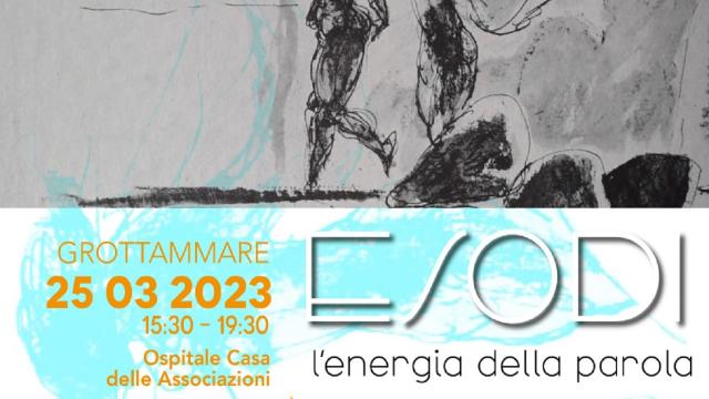 Grottammare, la poesia italiana è di scena all’Ospitale
