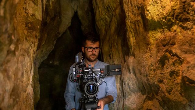 Il corto girato a Villa Cicchi/Abbazia di Rosara vince il Premio Petrolini Short Film