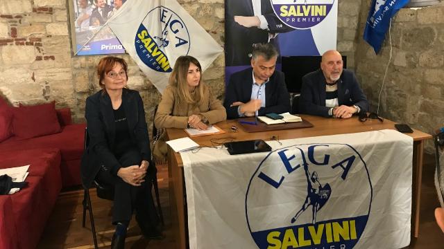 Ascoli Piceno, chiesto il trasferimento del reparto psichiatrico carcere Marino. Latini: ''Interrogazione necessaria''