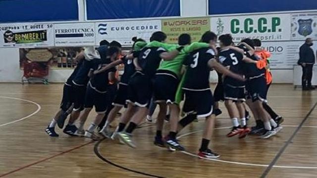 Pallamano, Handball Club Monteprandone in finale per la A2. Sfida al Cus Ancona al meglio delle tre partite