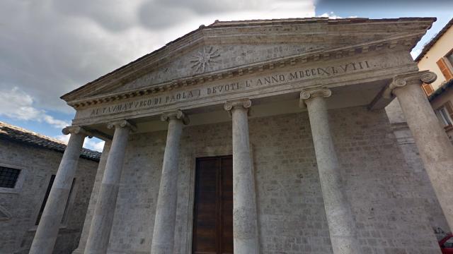 Ascoli Piceno, secondo appuntamento per il Festival ''Nuovi Spazi Musicali''. Venerdì serata dedicata al Melologo