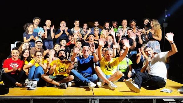 Offida, Massa: ''Un altro successo da incorniciare per l'edizione 2023 del Fof''