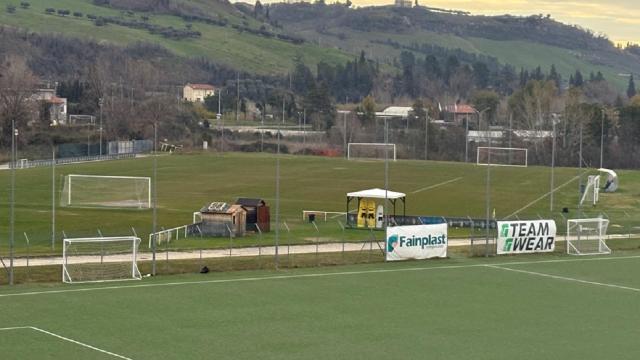 Ascoli Calcio, Cudini ne convoca 25 per la partita con il Perugia. Sei gli assenti per infortunio
