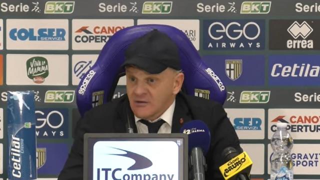 Parma-Perugia 1-1, le voci di Iachini (“Siamo sulla strada giusta”) e Alvini (“Punto significativo”)