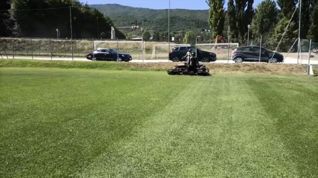 Serie B, le sedi dei ritiri estivi. A Cascia l'Ascoli ed altre due squadre cadette
