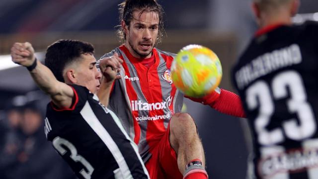 Ascoli Calcio, due giorni di riposo dopo il pari con la Cremonese. Pulcinelli: “C'è mancato il gol”