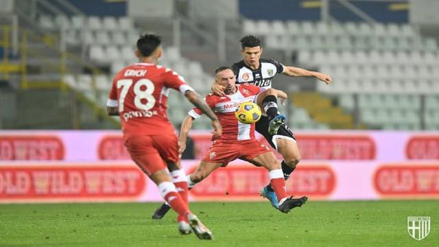 Parma-Fiorentina 0-0, highlights