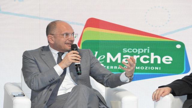Bit Milano, commissario Castelli: “Turismo chiave per la rinascita dell’Appennino centrale”
