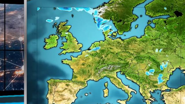 Meteo, la situazione ad Ascoli Piceno e nelle Marche per Mercoledì 24 Luglio