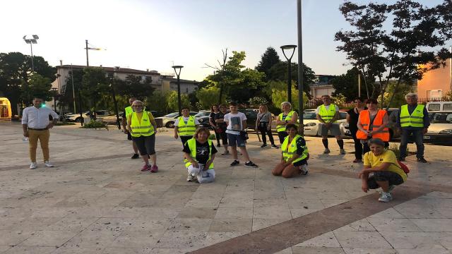 Unione Sportiva Acli Marche aderisce al ''Mese Rosa'' contro tumore al seno