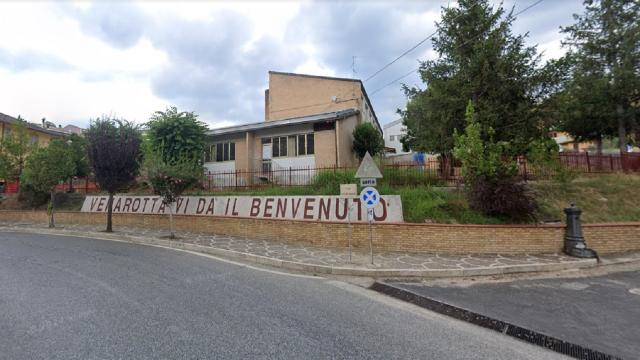 Venarotta: Ufficio Speciale Ricostruzione trasferisce 1,36 milioni di euro per interventi a scuola media e palestra