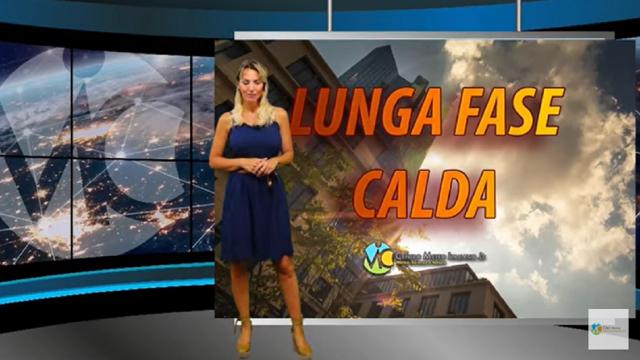 Meteo, la situazione ad Ascoli e nelle Marche per Martedì 12 Settembre