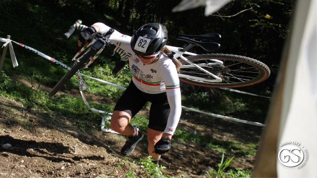 Ciclocross, alto gradimento a San Severino Marche per la decima edizione del Trofeo Co.Bo. Pavoni