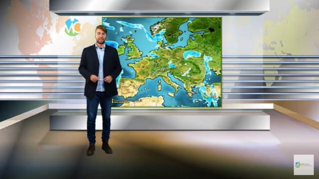 Meteo, la situazione ad Ascoli e nelle Marche per Mercoledì 23 Novembre