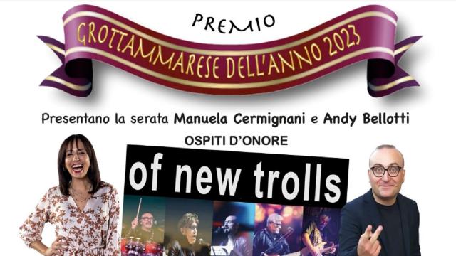 Associazone Lido degli Aranci, cresce l'attesa per il Premio Grottammarese dell'anno 2023
