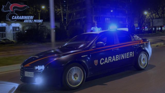 Carabinieri: arresti e denunce tra Ascoli e San Benedetto per guida in stato di ebrezza e spaccio di stupefacenti 