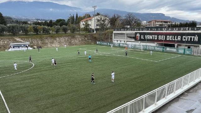 Ascoli Calcio, obiettivo playoff alla portata per la Primavera. Al Picchio Village arriva la Ternana