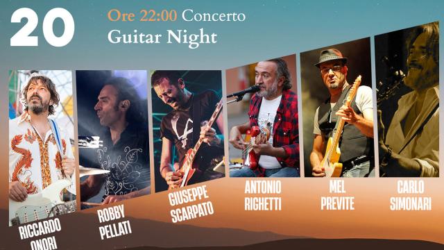 Offida, tutto pronto per la settima edizione del Bivio Art Festival