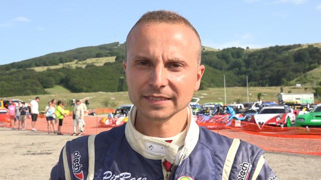 Coppa Paolino Teodori 2022, la voce dell'abruzzese Di Fulvio (terzo nel 5° round del Civm)