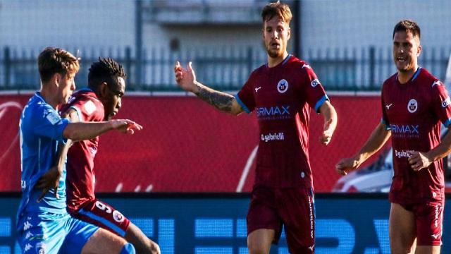 Serie B 8° turno: Lecce a valanga. Empoli frenato a Cittadella, quarta vittoria di fila per la Spal