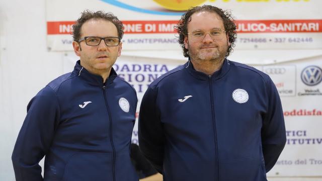 Handball Club Monteprandone, rinviate gare prima squadra e Under 17 per lavori al Colle Gioioso