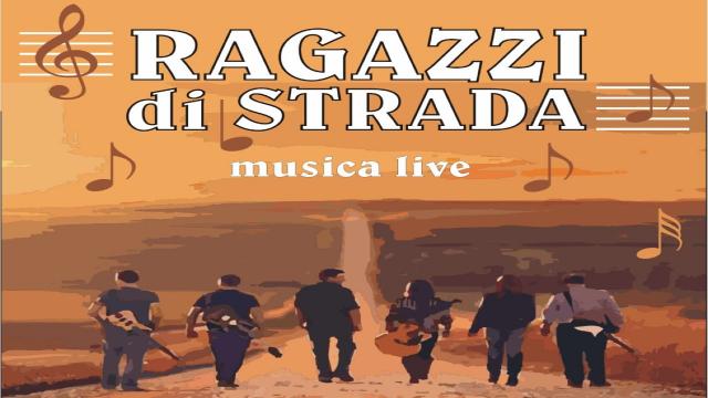 Ascoli Piceno, la più bella musica 60-70-80 con 'I ragazzi di strada': appuntamento alla locanda del Pianoro