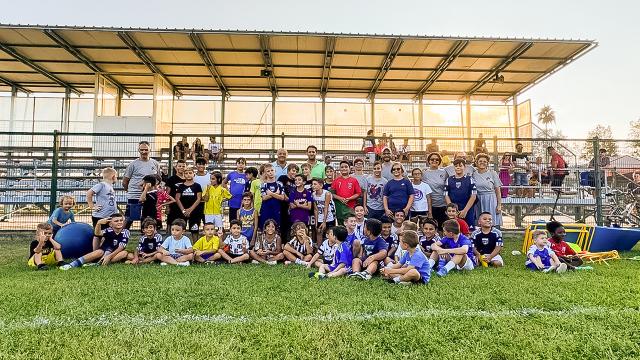 A Centobuchi nasce l'Associazione Sportiva Dilettantistica Cento Calci: inclusività ed amicizia
