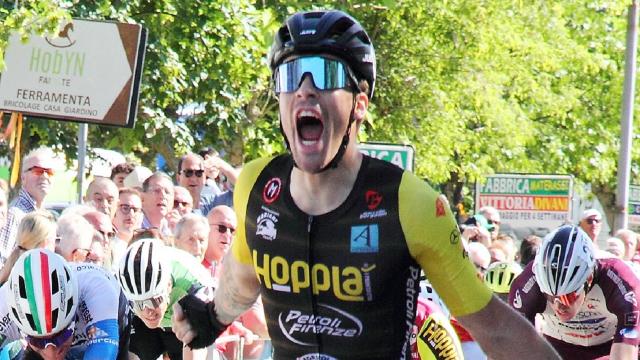 Ciclismo: Due Giorni Marchigiana numero 42, un successo da ripetere nel segno di Tsarenko e Della Lunga