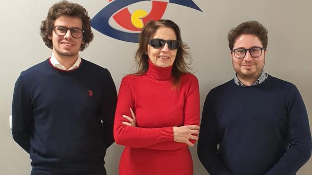 Unione Ciechi Ascoli e Fermo, partito servizio gratuito di consegna di farmaci a domicilio