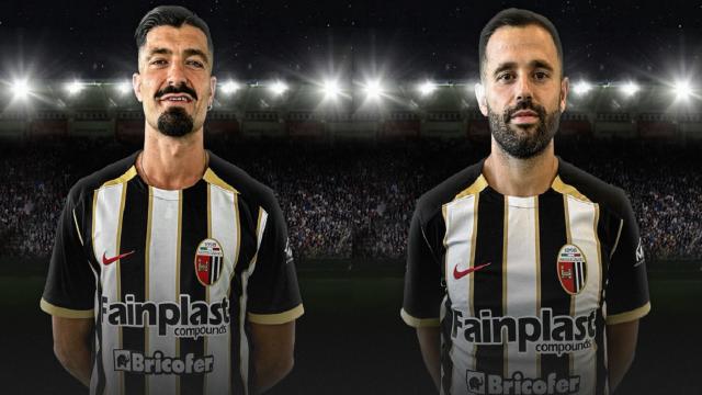 Ascoli Calcio, 25 i calciatori schierati da Carrera nei primi 4 match di Serie C. Varone e Menna col minutaggio più alto