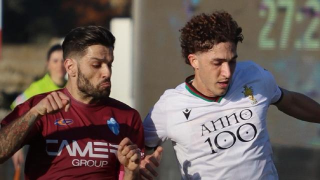 Serie C girone B 25° turno: pari tra Pescara ed Entella, la Ternana vince a Legnago. Ok Torres, Pianese e Pontedera
