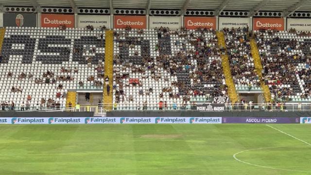 Ascoli Calcio, tre giorni alla chiusura della campagna abbonamenti. Aggiornamento sulle tessere vendute