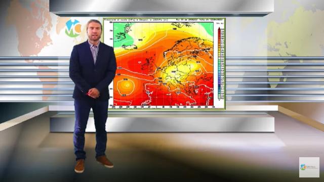 Meteo, la situazione ad Ascoli e nelle Marche per l'ultimo weekend di Agosto