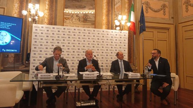 Confindustria Ascoli Piceno, prosegue ciclo di incontri 'T-talk 24'. Giornata dedicata alla transizione digitale