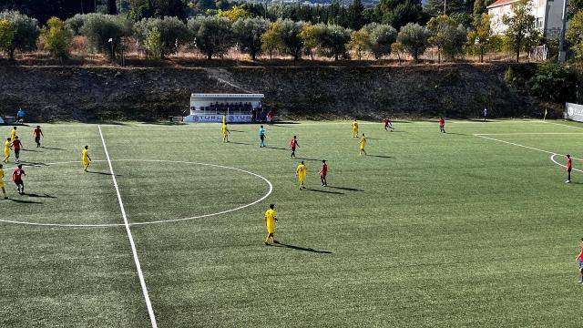 Ascoli Calcio, importanti vittorie interne per Under 17 e 16. Pirotecnico ko per 5-6 dell'Under 15 con la Ternana