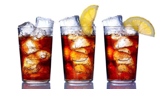Fruttosio contenuto nelle bibite gassate nocivo per il sistema immunitario