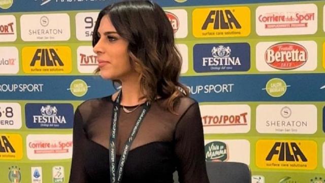 Francesca Catalano presenta Ascoli-Palermo: “Concentrazione ed entusiasmo, i rosanero hanno voglia del tris di vittorie”
