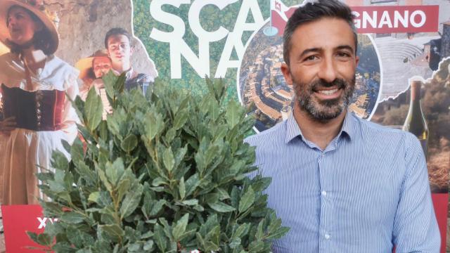 Alloro di Grottammare nel Parco della biodiversità: eccellenza del territorio che guarda all’ IGP