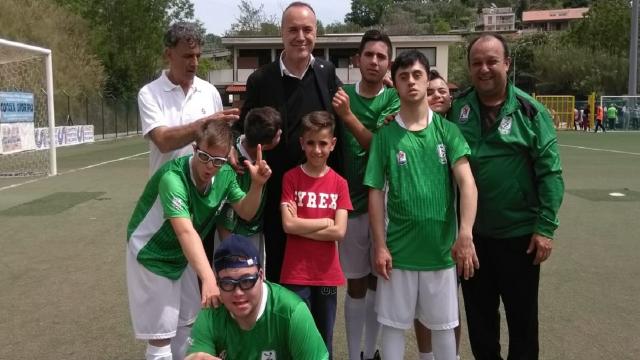 Lega Serie B e Divisione Calcio Paralimpica, tanti progetti per la nuova stagione