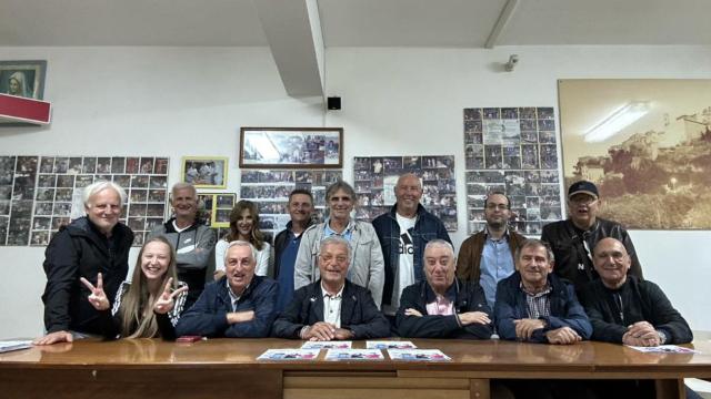 Grottammare, Associazione Lido degli Aranci: eletto nuovo direttivo per il prossimo biennio