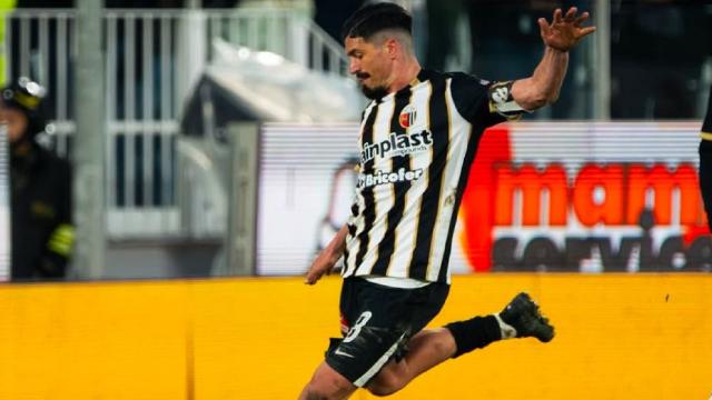 Ascoli-Entella 0-1, Varone: “Testa alta, ripartiamo dall'atteggiamento”. Maurizii: “Non il risultato che meritavamo”