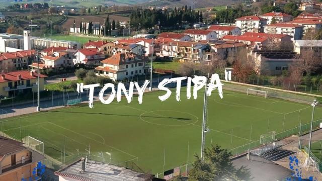 Promozione girone B, l'ASD Castel di Lama giocherà le gare interne al ''Tony Stipa''