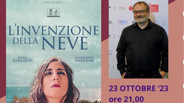 Cupra Marittima, il 'Margherita' si prepara ad accogliere il regista Vittorio Moroni 